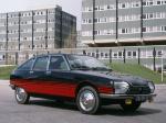 Citroen GS Basalte 1978 года